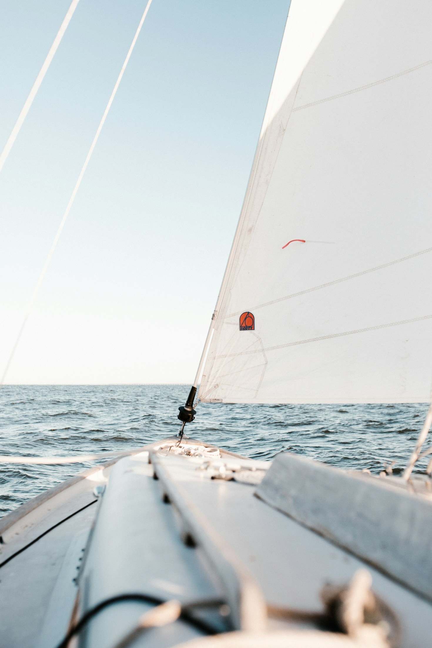 Beginner’s Guide to Learning Sailing Basics
