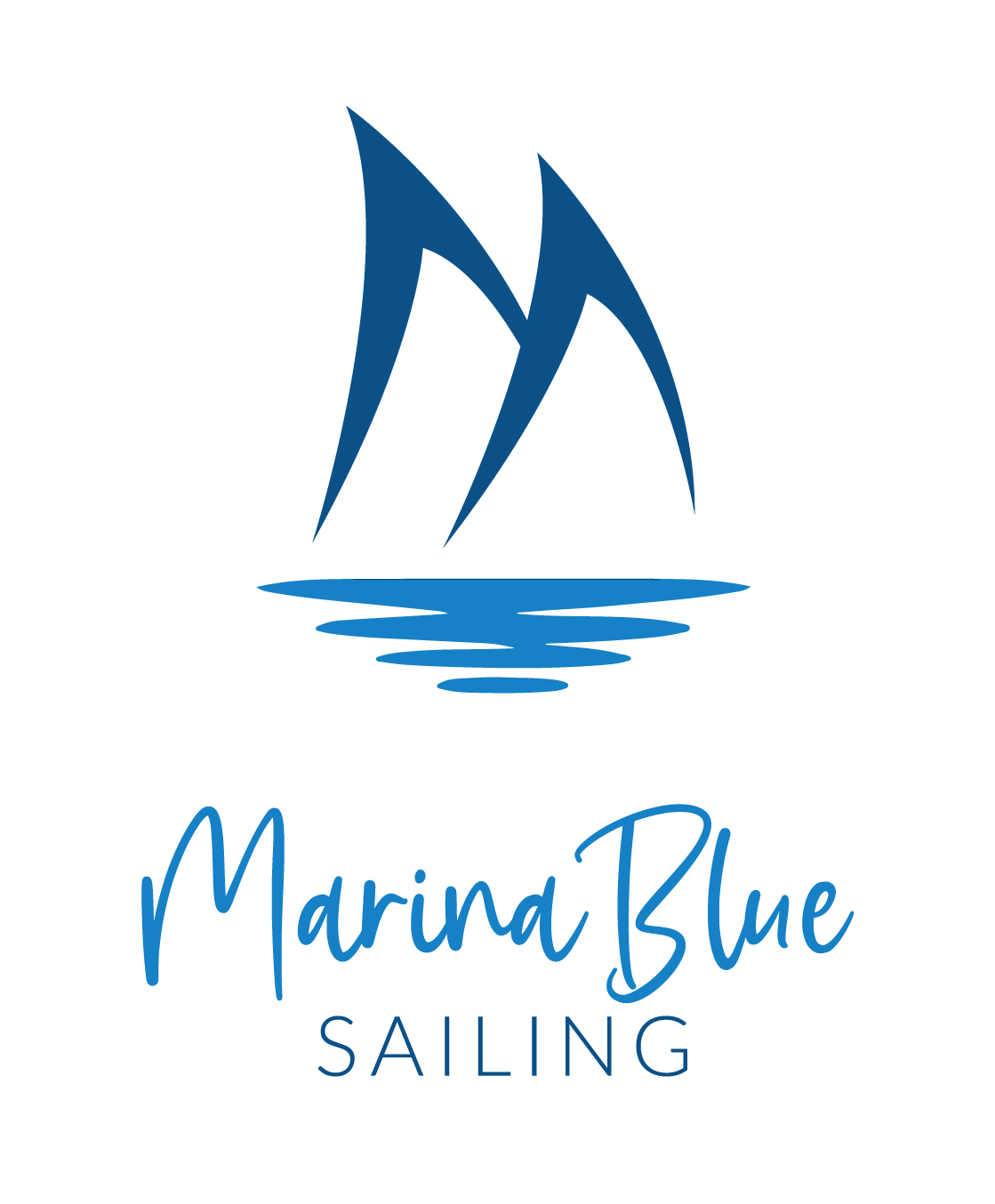 Welcome to Marinablue Sailing